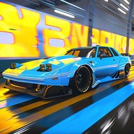 赛车狂飙模拟 1.0.1