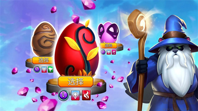 怪物传奇最新版 v17.9.4安卓版 