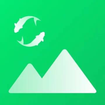 池鱼图片格式转换下载 v1.5.0.0 