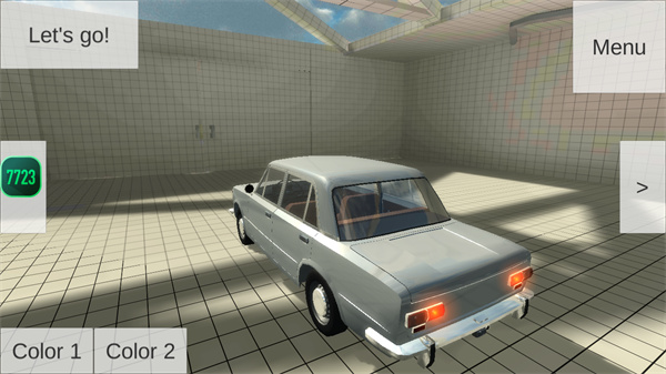 车祸物理模拟器汉化版