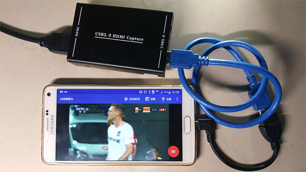 怎么连接手机截图2