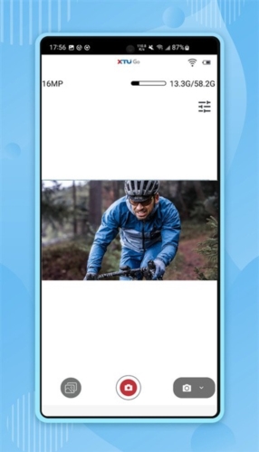 骁途运动相机app v6.0.36-2025-08-18_142