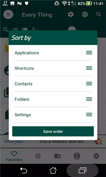 everything搜索工具 v2.6