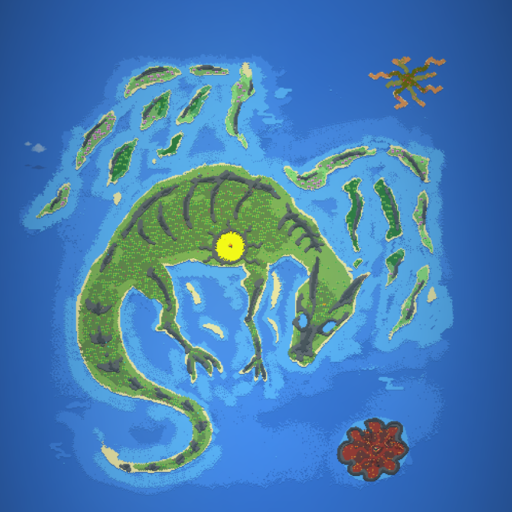 超强破坏之王游戏