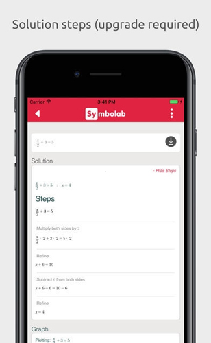 symbolab数学软件官方版 v11.0.2