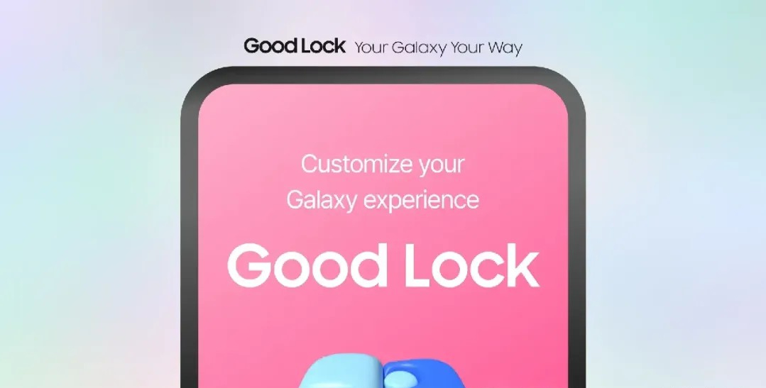 Good Lock