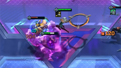 金铲铲之战s16赛季机器人技能介绍