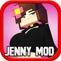 我的世界1.12.2珍妮mod  V5.80下载