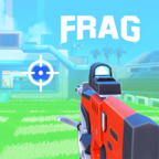 弗拉格职业射手(FRAG)手机版v4.11.0安卓版 