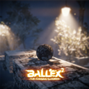 超级平衡球2（Ballex2: The Hanging Gardens） v0.0.17