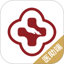 四惠医疗助理端官网版