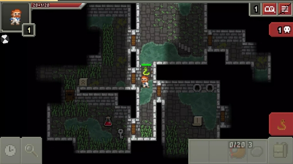 破碎像素地牢官方版下载 v3.1.0