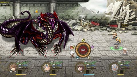 恶魔之塔消失的世界最新版v6.7.0安卓版 