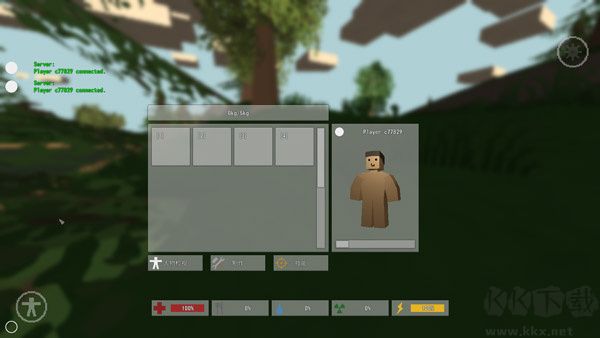 Unturned手机版