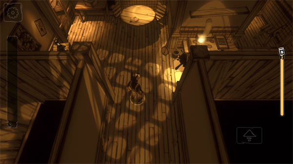 鲍里斯与黑暗生存中文版