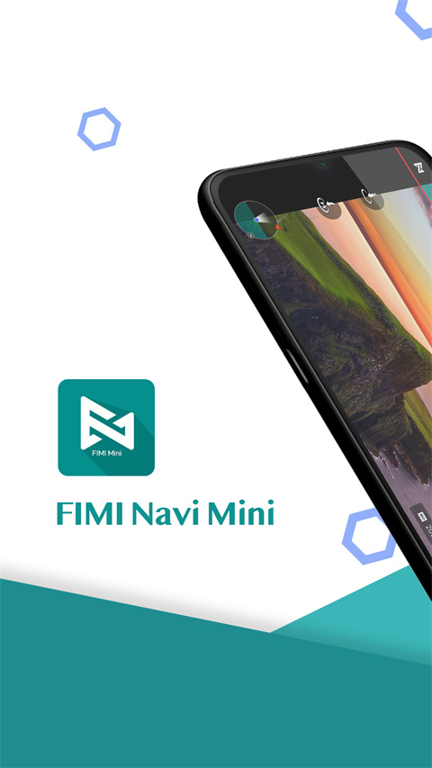 FIMI Navi Mini官方版下载截图