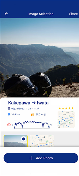 雅马哈摩托车app官方正版 v3.9.0