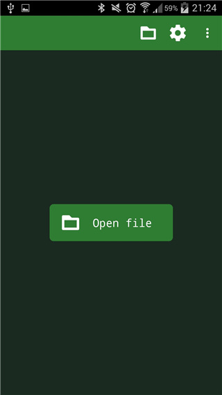 16进制编辑器app手机版下载截图
