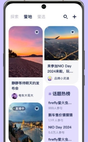 firefly萤火虫2