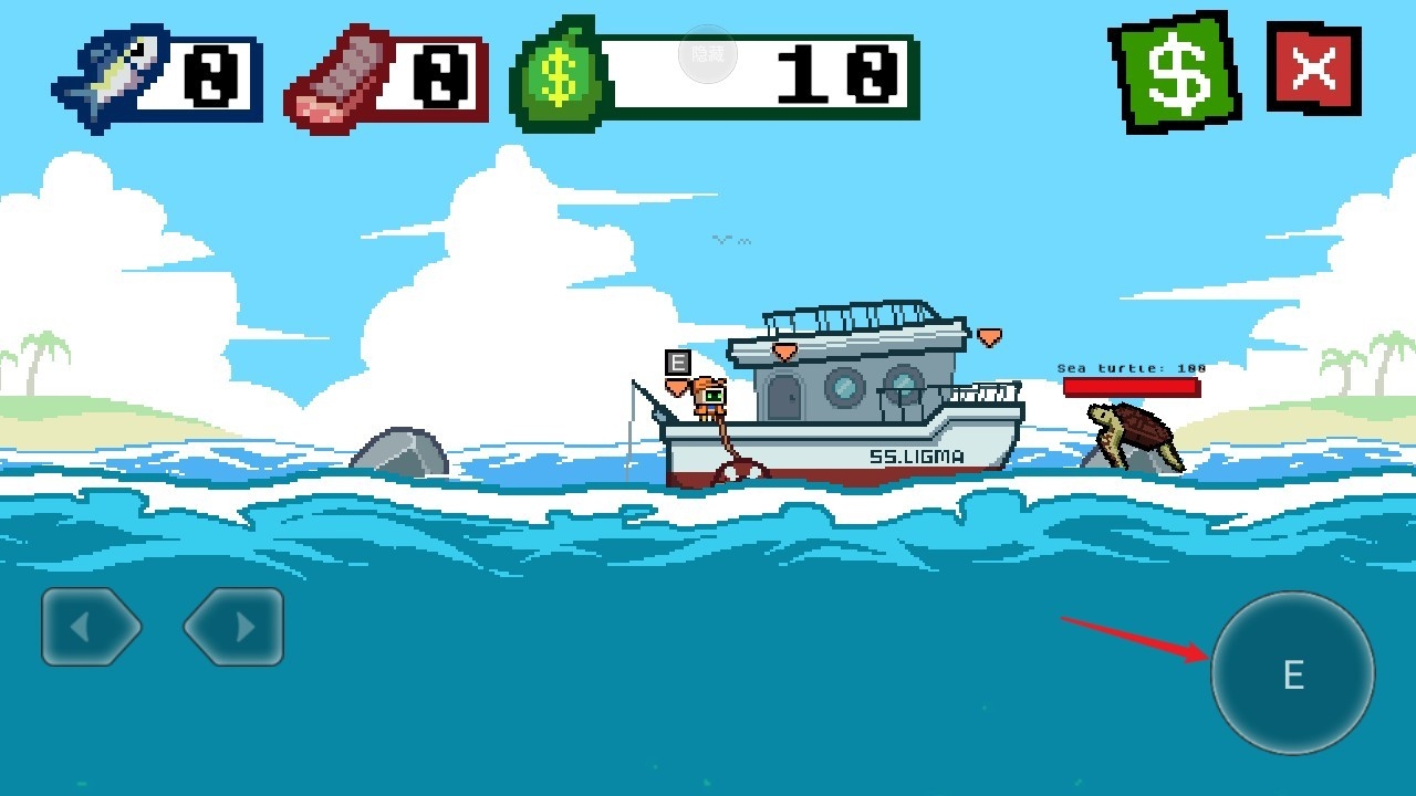 海上餐厅中文版下载 v1.1