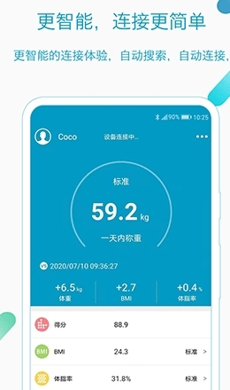 好身材