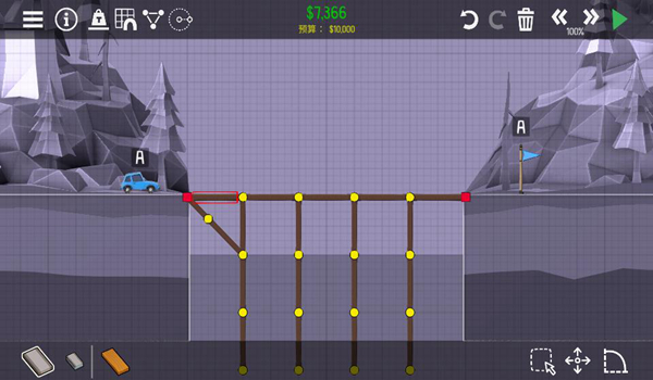 桥梁建筑师22