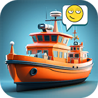 闲置船舶工厂 1.0.3下载 v1.0.3 安卓版