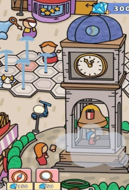 找不同大侦探移植版