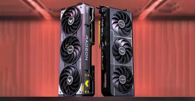 显卡选购：如何选择RTX 5070 Ti和RX 9070系列显卡？