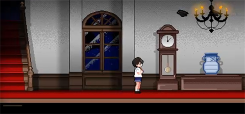 8层魅魔洋馆