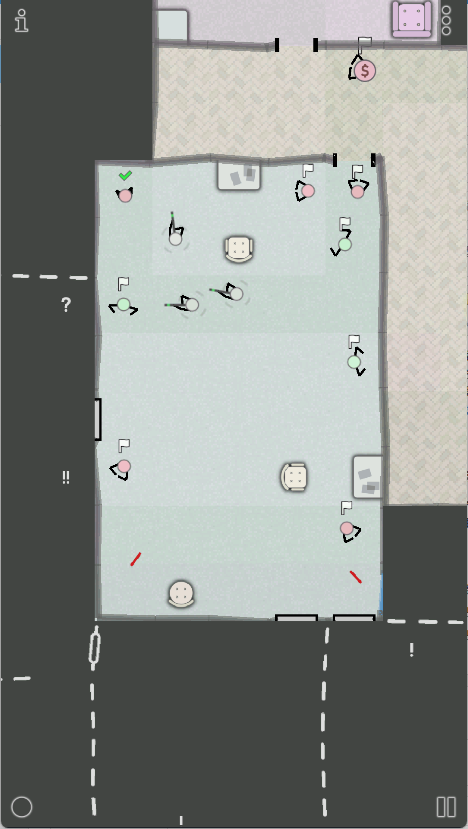 特种战术高级版