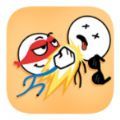 进攻画线游戏安卓版下载 v1.0