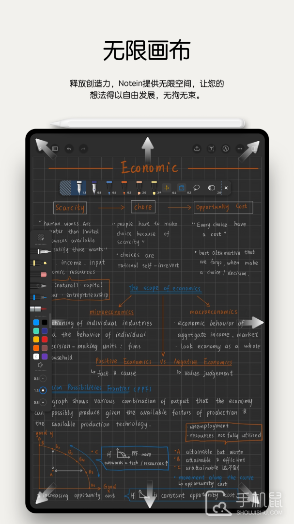 Notein一笔记 v1.2.533.0