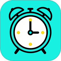 桌面时间闹钟最新版