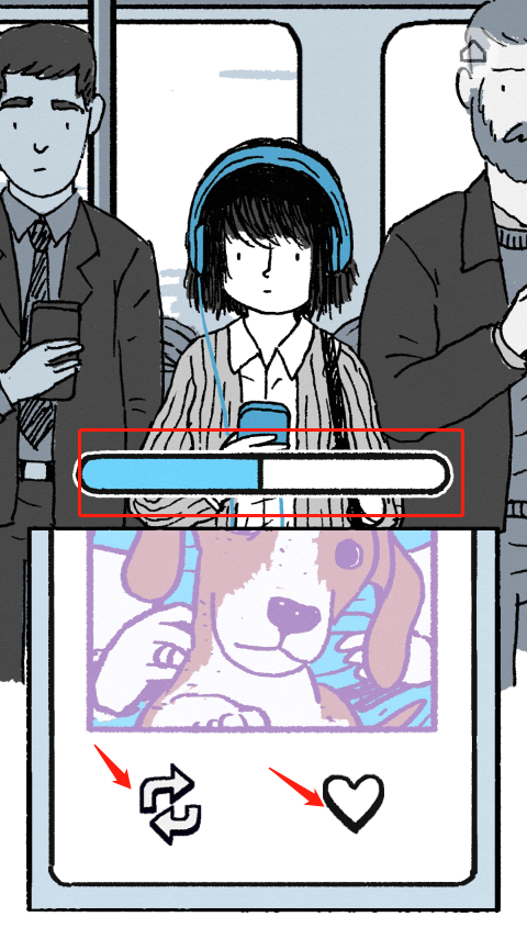 florence游戏
