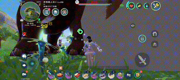 创造与魔法taptap版