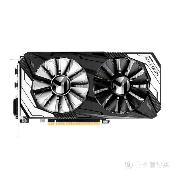 铭瑄GeForce RTX 3050显卡：千元价位游戏设计直播全能王