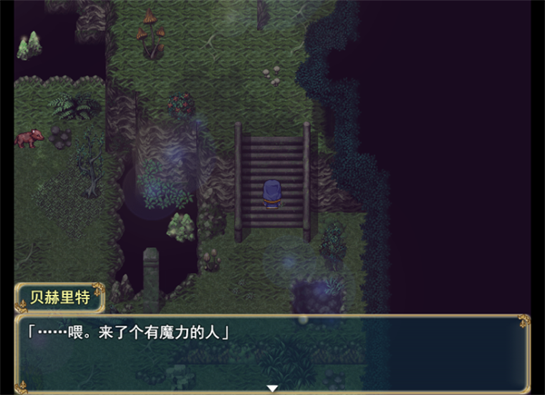 魔契的圣女
