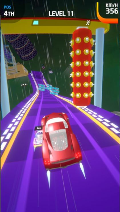 Turbo Thrust 3D v0.1手游下载