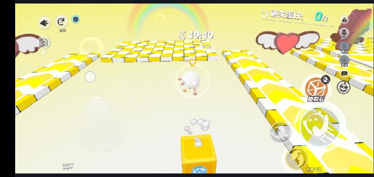 蛋仔派对国际服菲律宾服