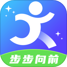 步步向前app V1.0.1