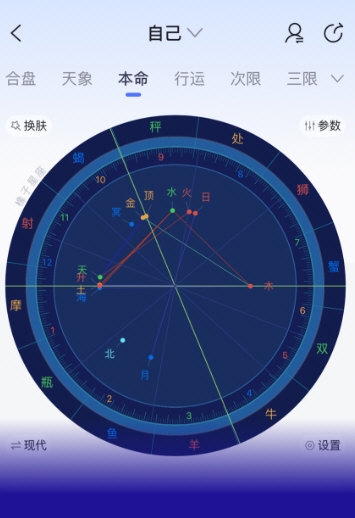 星座之家3