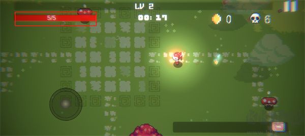 东方守护传