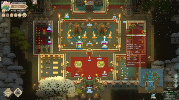 了不起的修仙模拟器