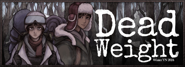 DeadWeight(致命负载)