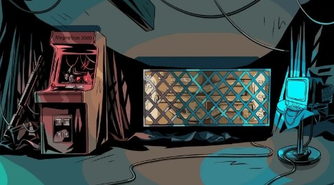 并行实验高级版