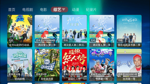 新若惜影视TV2024最新版