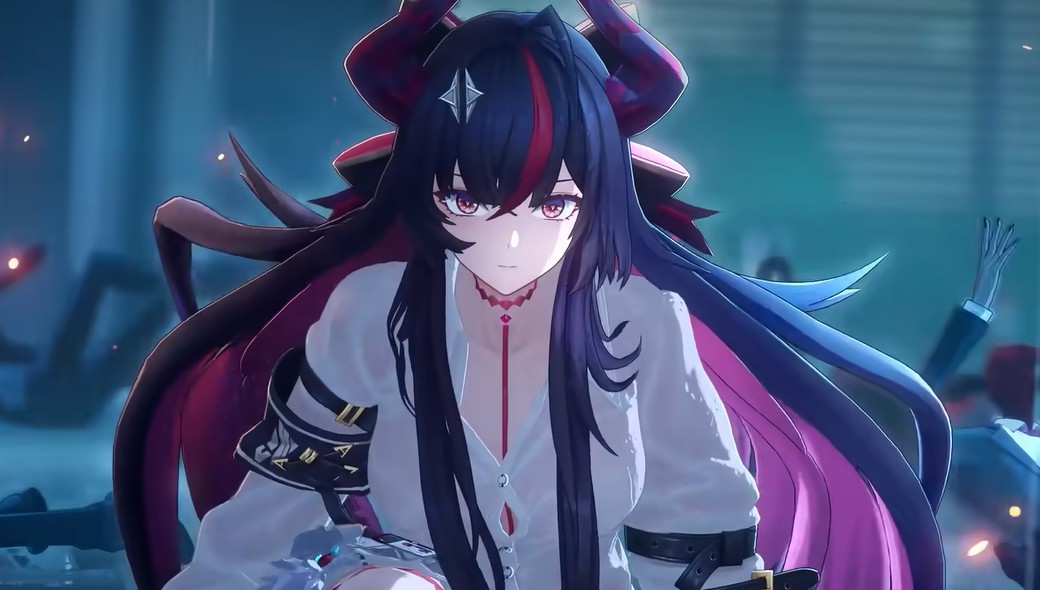 异环真红角色详解5