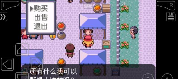 口袋妖怪绿宝石5.5金手指