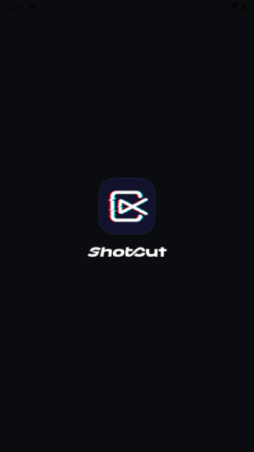 ShotCut手機版